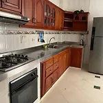 Excelente apartamento amoblado a 5 min del centro