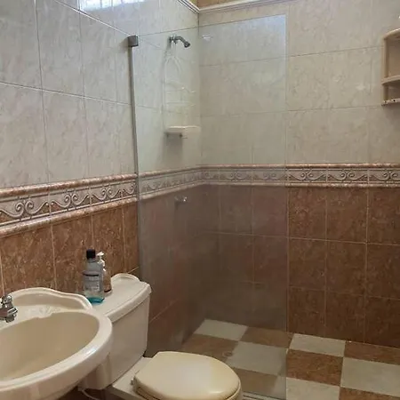 Excelente Amoblado A 5 Min Del Centro Apartamento Cartagena