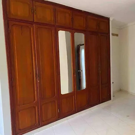 Apartamento Excelente Amoblado A 5 Min Del Centro